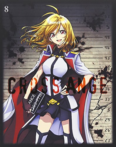 TVアニメ クロスアンジュ 天使と竜の輪舞 (2014) - allcinema